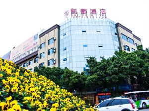 Kaidu Hotel