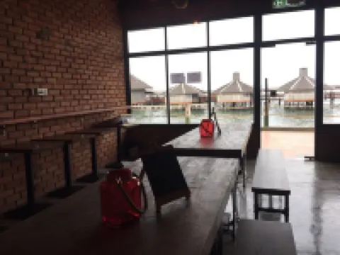 Cube Bed Station & Tours Sdn Bhd Hotels in Semporna