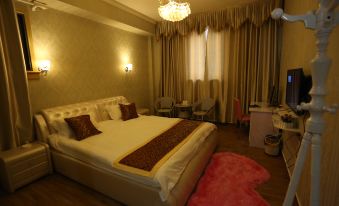 Jixi Xinya Business Hotel