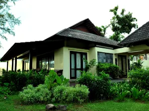 Tanjung Rhu Resort, Langkawi