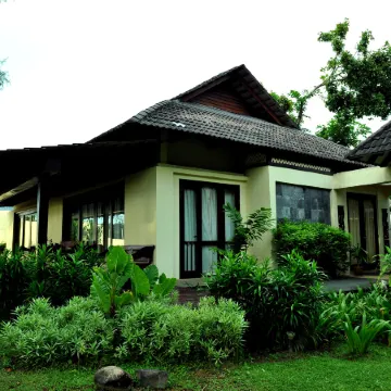 Tanjung Rhu Resort, Langkawi