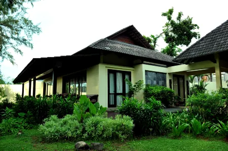 Tanjung Rhu Resort, Langkawi Отели рядом с достопримечательностью «Таньюнг Ру»