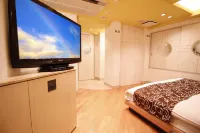 Hotel Atlas Shinkabukicho (Adult Only)