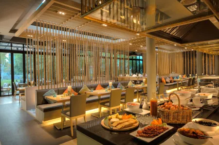 Botanica Khao Yai Resort