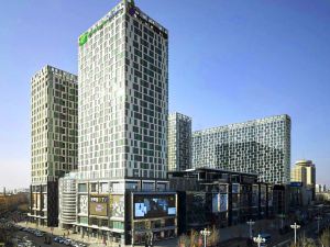 Holiday Inn Express Yingkou Onelong Plaza