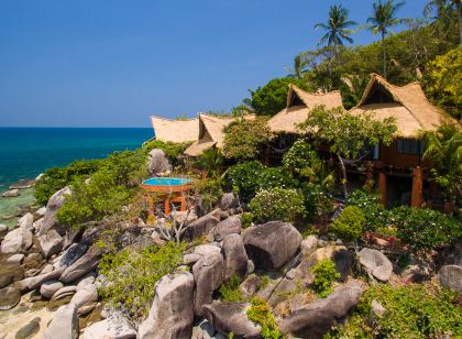 Koh Tao Cabana