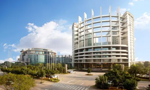 Awailou Resort Hotel