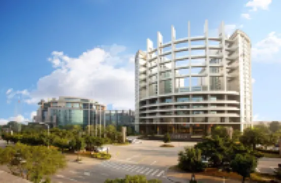 温州阿外樓度假酒店