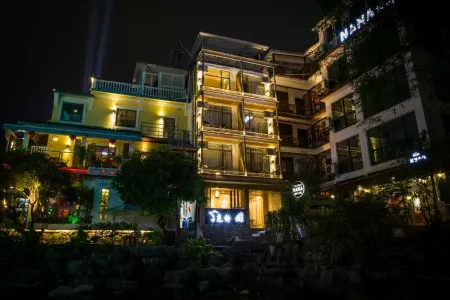 Mijing Inn (Yangshuo West Street Branch)