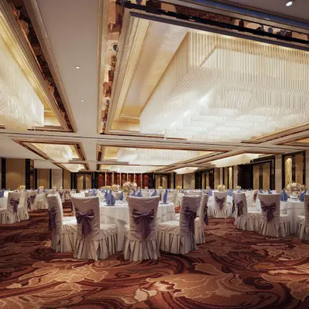 Bojue Yushui Hotel