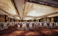 Bojue Yushui Hotel - فطور