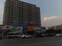 Shahe Lidu Hotel Hotel di Shahe, Hebei