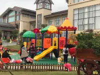 Guangyue Zun Guiping Zen Hotel Hotels in Guiping