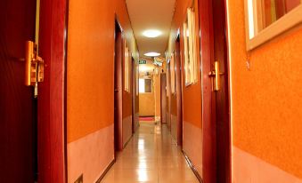 Tianjin Jiahexing Hotel