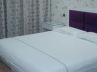 宁波和谐商务宾馆 - 大床房