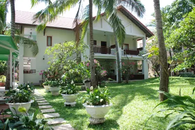 Canary Beach Resort Hotels in Phan Thiet