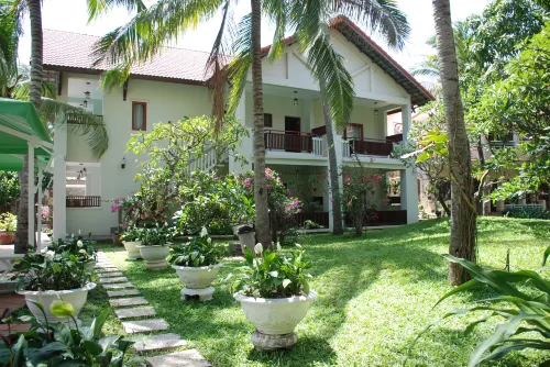 Canary Beach Resort Hotels in Phan Thiet