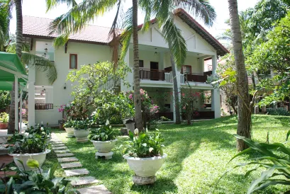 Canary Beach Resort