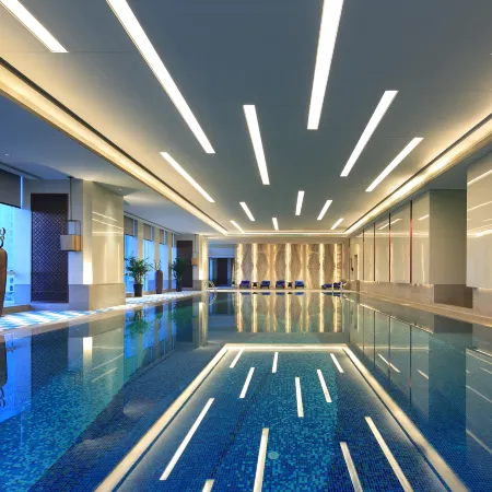 Wanda Vista Xining