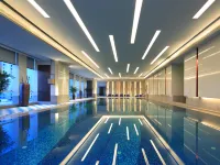 Wanda Vista Xining - De lujo