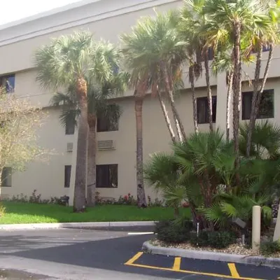 La Quinta Inn by Wyndham Ft. Lauderdale Tamarac East Hotels near Fort Lauderdale Executive Airport