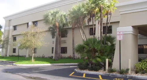 La Quinta Inn by Wyndham Ft. Lauderdale Tamarac East Hotels in Lauderhill