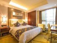 吉安万博洲际酒店 - 标准大床房