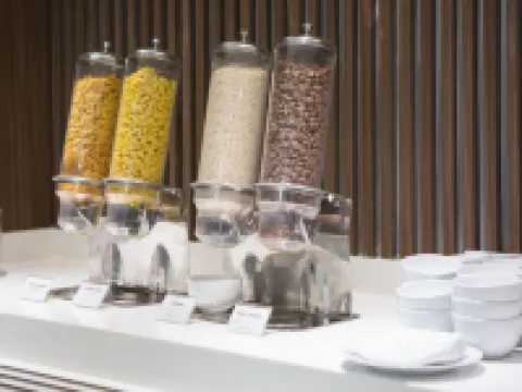 Holiday Inn Express JAKARTA INTERNATIONAL EXPO by IHG Hotels in North Jakarta