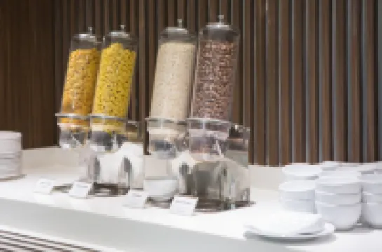 Holiday Inn Express JAKARTA INTERNATIONAL EXPO by IHG