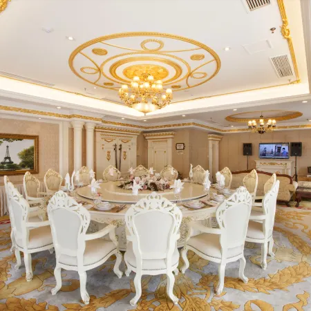 Mingcheng International Hotel