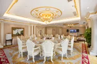 Mingcheng International Hotel