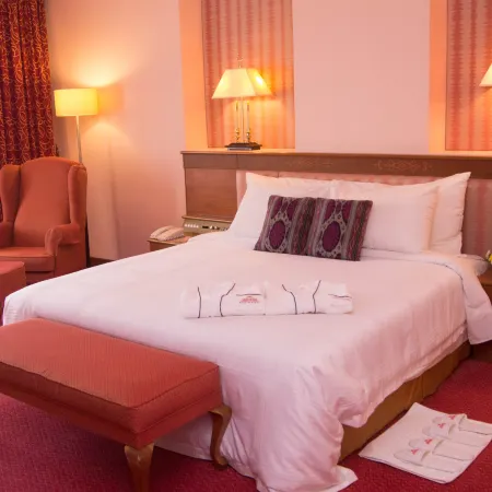 Hotel Grand Continental Kuching
