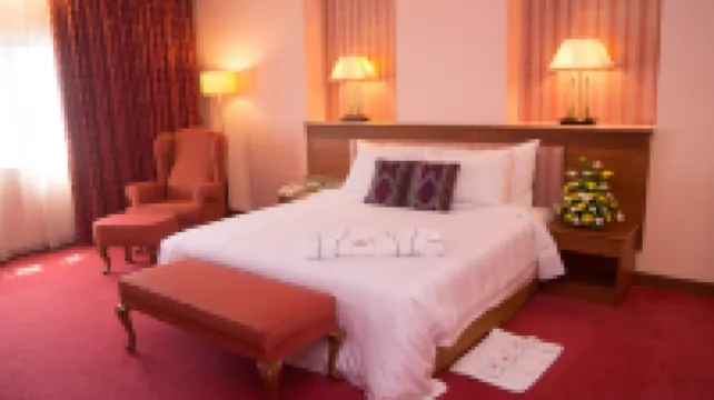 Hotel Grand Continental Kuching