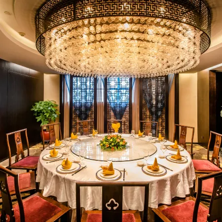 Xiangyunsha Garden Hotel(Qinghui Garden)
