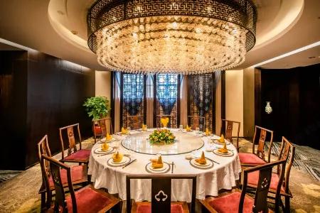 Xiangyunsha Garden Hotel（Qinghui Garden） Отели рядом с достопримечательностью «Ronggui Fisherman's Wharf, Shunde»