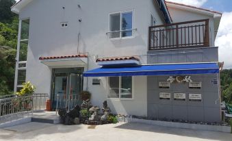 Dreaming Forest Pension Seogwipo