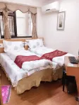 HK TAI SAN GUEST HOUSE Hotel a 