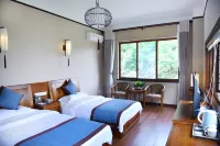 Mufu Leisure Mountian Resort Hotels in Muchuan