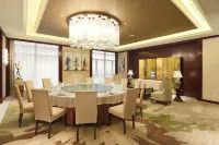 โรงแรมพาร์ควิว - พร้อมอาหารเช้า