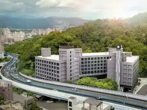 플래티넘 호텔 뉴 타이베이 시티