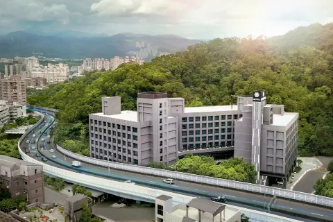 플래티넘 호텔 뉴 타이베이 시티