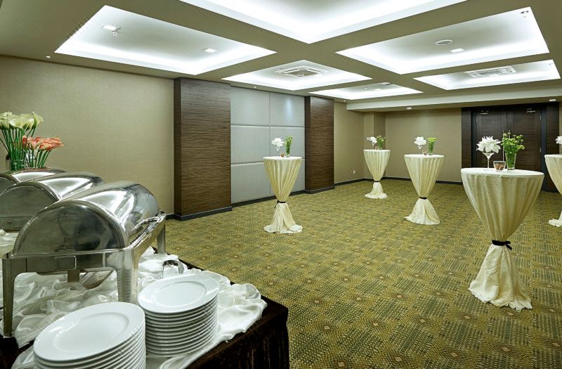 Hotel Transit Kuala Lumpur photo 4
