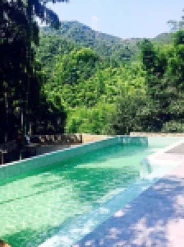 Yinxi 39 Boutique Homestay