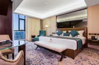 Zhangjiakou Bluewish BlueWish JollyLife Hotel