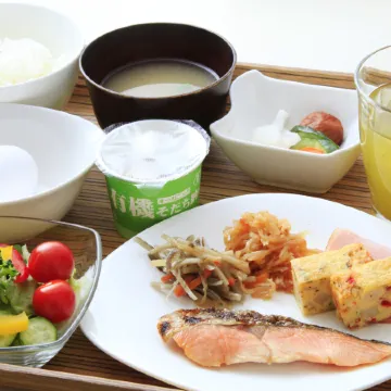 Hotel Coco Grand Kitasenju