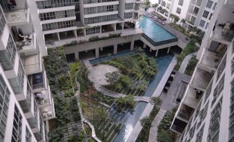 The Gardens House - Tgh 2-2 Kuala Lumpur