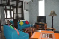 Villa 92 City Stay