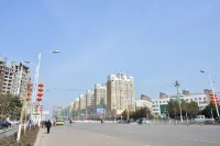 Xiangcheng Furong Hotel Hotels in Xiangcheng