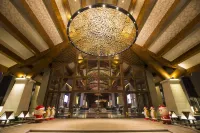 Country Garden Hot Spring Hotel Huizhou