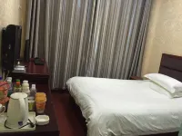 鄲城艾美商務賓館 - Wi-Fi